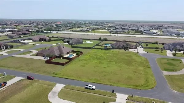 Corpus Christi, TX 78413,4641 Barnard DR