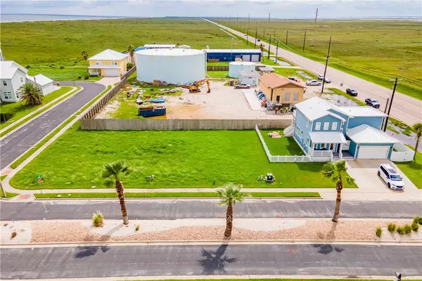 Port Aransas, TX 78373,133 Frontside DR