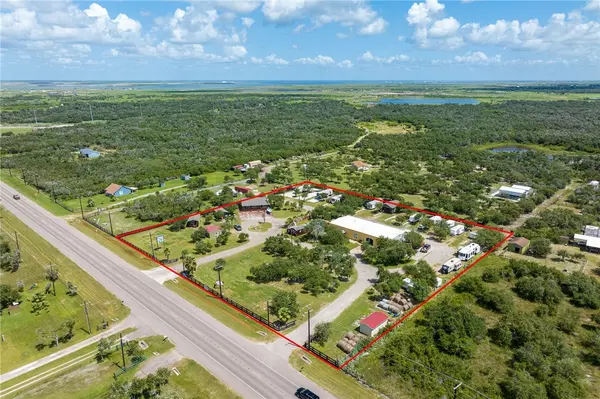 Rockport, TX 78382,1852 SH 188