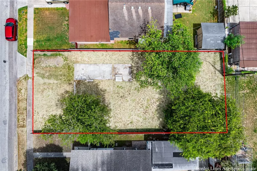 4514 Nicholson ST, Corpus Christi, TX 78415