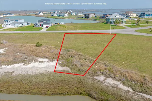 Rockport, TX 78382,64 Lake Shore