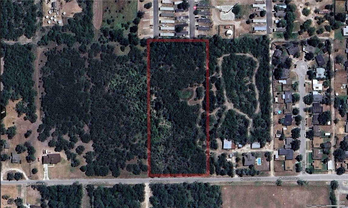 Kingsville, TX 78363,1220 W Johnston AVE