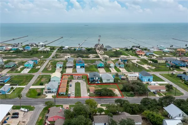 Rockport, TX 78382,1206-1214 S Church ST