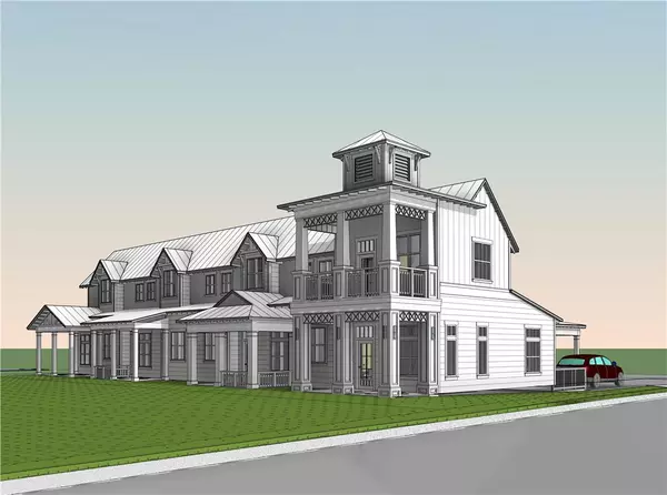Port Aransas, TX 78373,102 Sea Whip LN