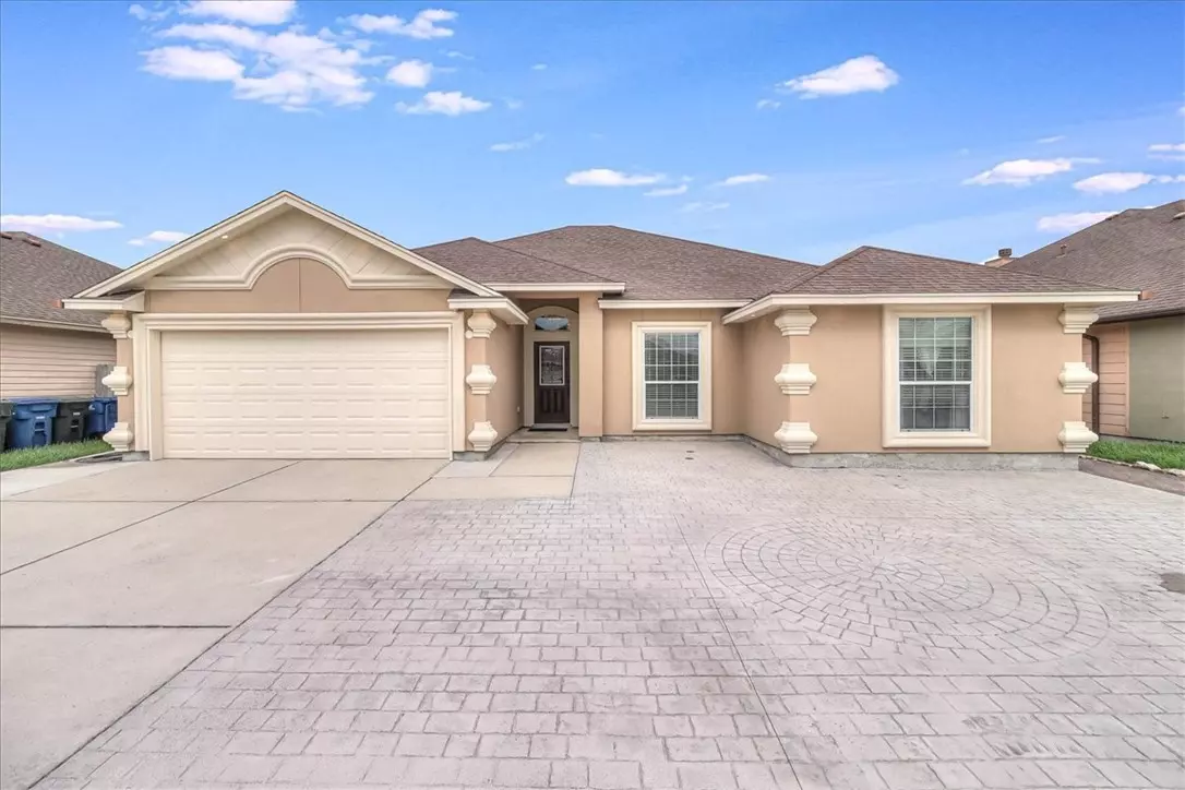 Corpus Christi, TX 78414,3613 Garnet CT