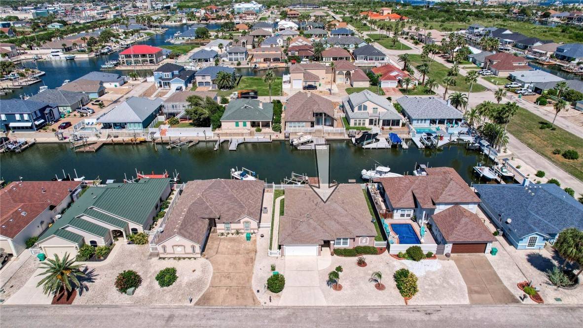 Aransas Pass, TX 78336,104 Redfish CT