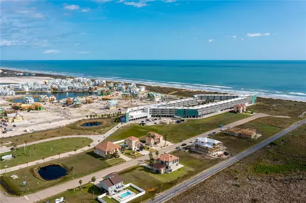 5973 State Highway 361 #232, Port Aransas, TX 78373