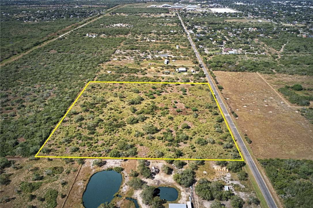 Sinton, TX 78387,12093 Villarreal ST