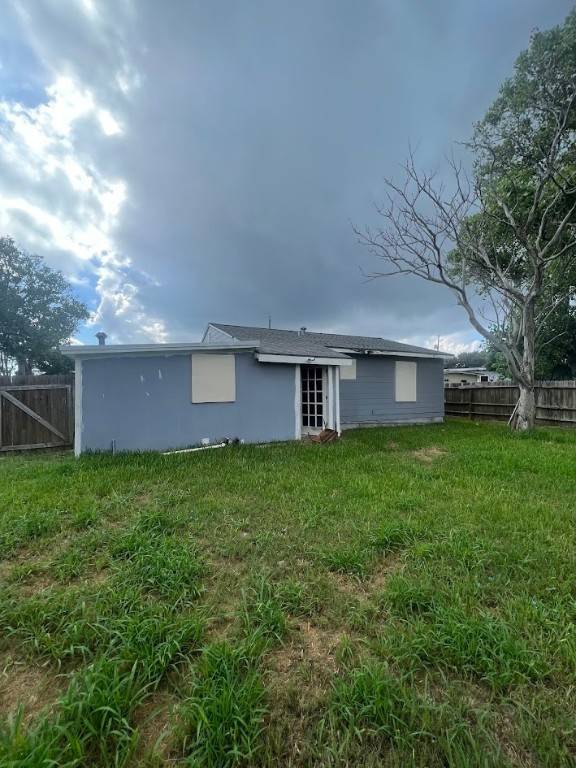 Corpus Christi, TX 78418,1550 Amber DR