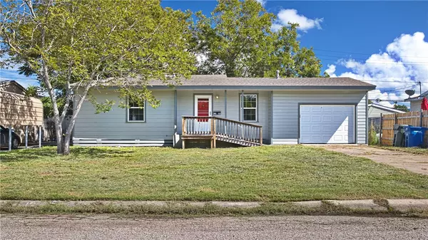 1330 DAYTONA, Corpus Christi, TX 78415