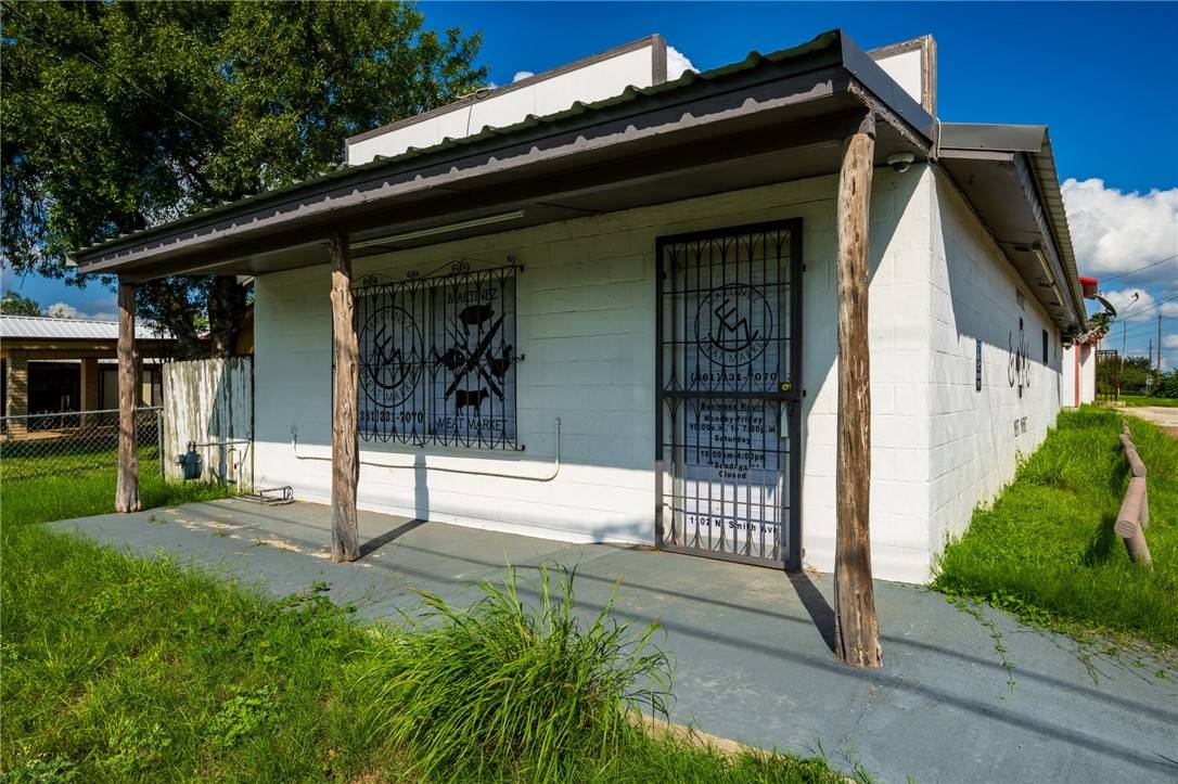 Hebbronville, TX 78361,1102 N Smith AVE