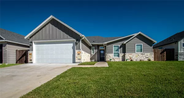 3406 Pineda ST, Corpus Christi, TX 78414