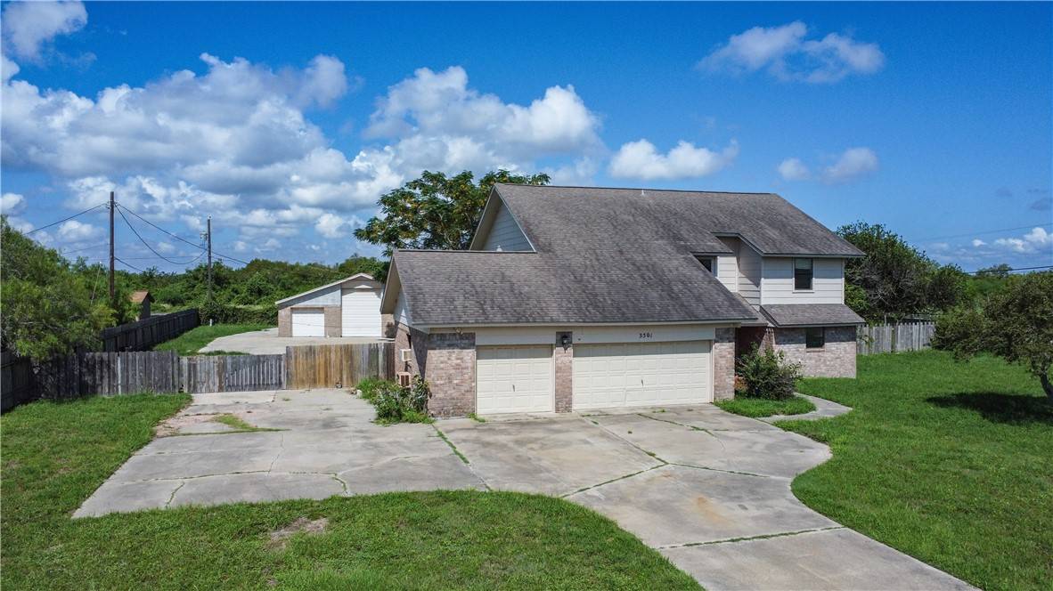 Corpus Christi, TX 78418,3501 SCARLET OAK
