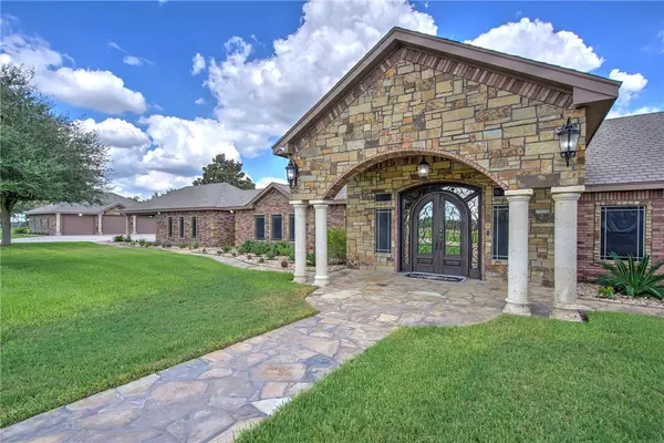 Sandia, TX 78383,244 County Road 373