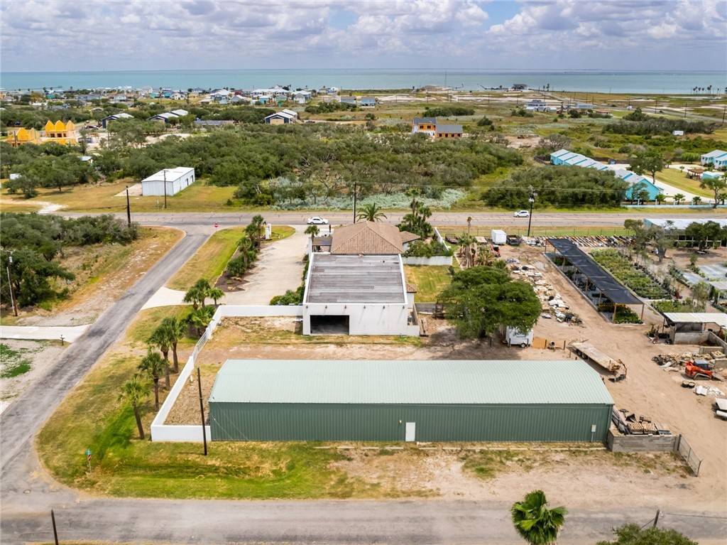 Rockport, TX 78382,1703 Highway 35 S. Buildings