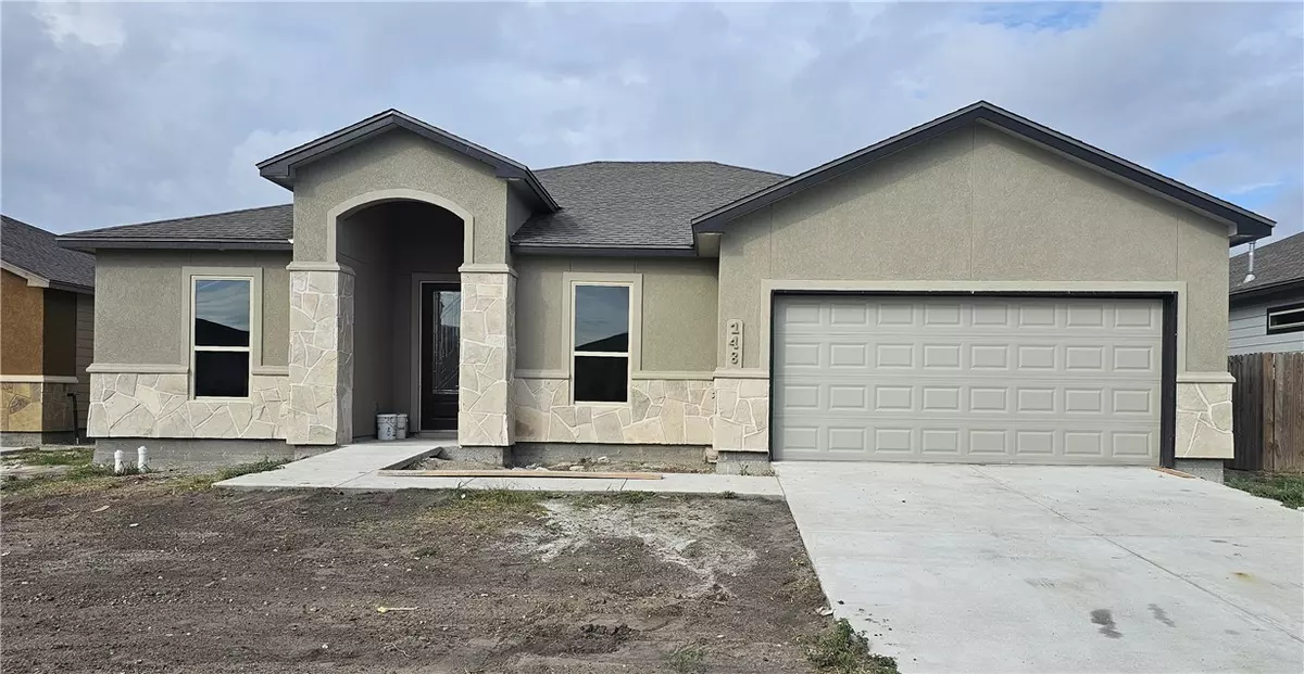 Portland, TX 78374,148 Bismarck Palm CIR