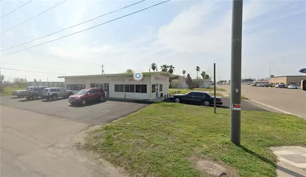 105 S COMMERCIAL ST,  Aransas Pass,  TX 78336