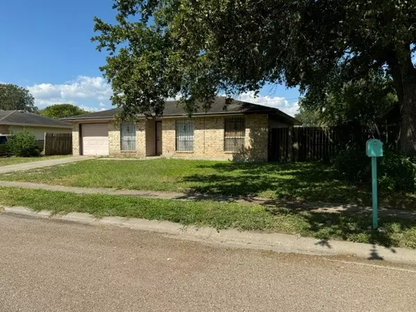 Robstown, TX 78380,115 Cactus ST