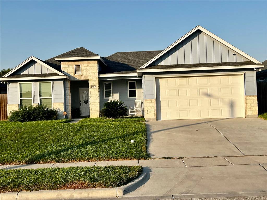 6426 Sam Houston ST,  Corpus Christi,  TX 78414