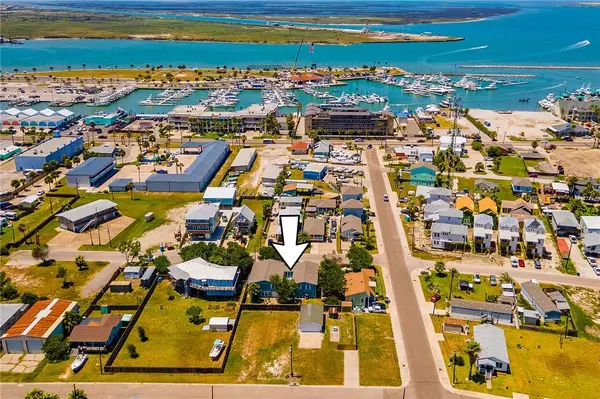 Port Aransas, TX 78373,211 W Oakes AVE