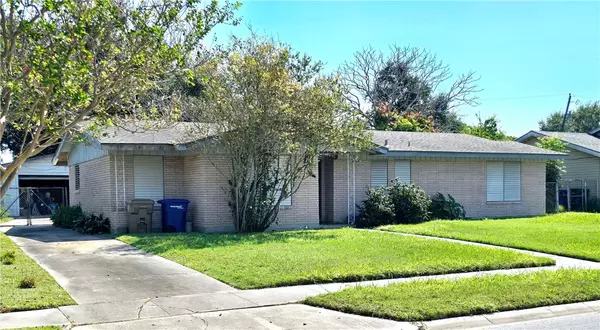 Corpus Christi, TX 78411,1406 Casa Linda DR