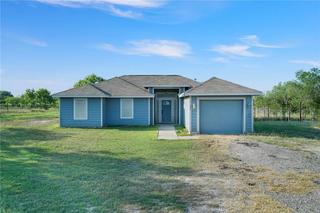 Orange Grove, TX 78372,1162 County Road 3081