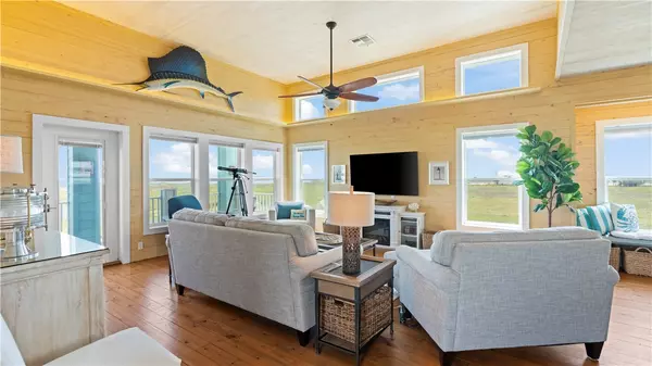 Port Aransas, TX 78373,134 Mustang Island Estates DR