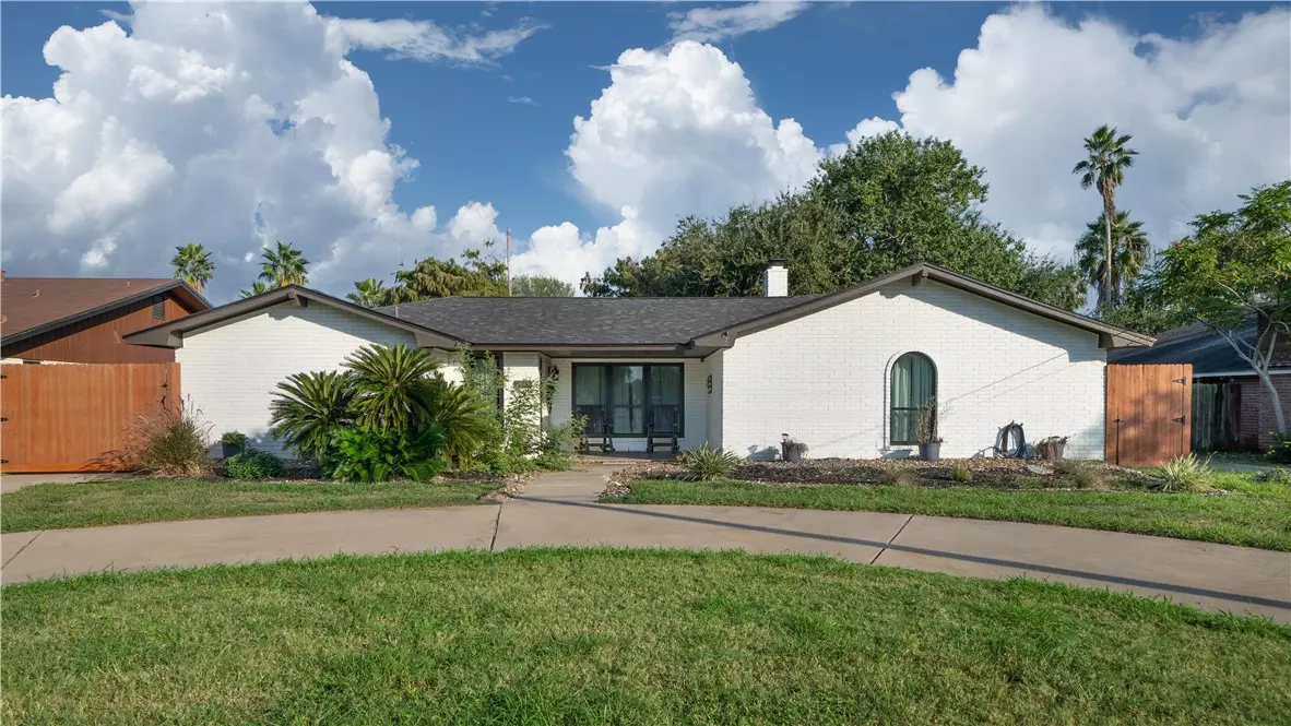 Corpus Christi, TX 78418,3349 Jamaica DR