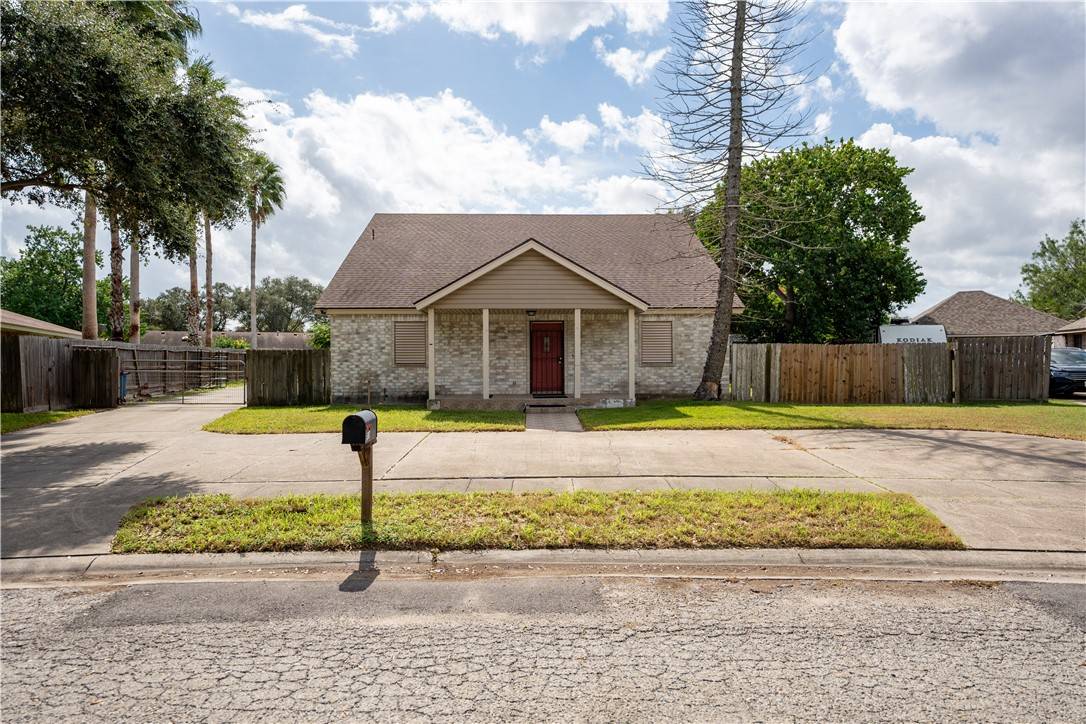 Corpus Christi, TX 78414,5917 Knotty Oaks