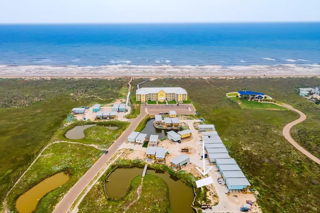 Port Aransas, TX 78373,5497 State Highway 361 #55