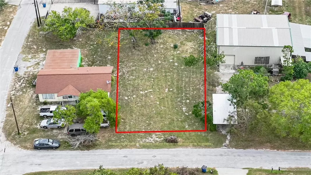 0000 Elizabeth ST, Ingleside, TX 78362