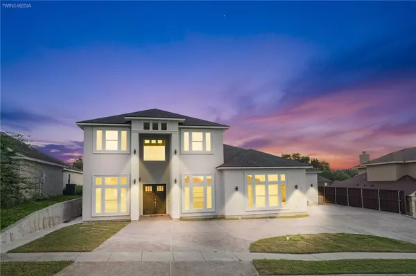 4425 River Park DR, Corpus Christi, TX 78410