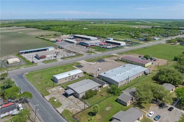 Kingsville, TX 78363,1403 E Corral AVE