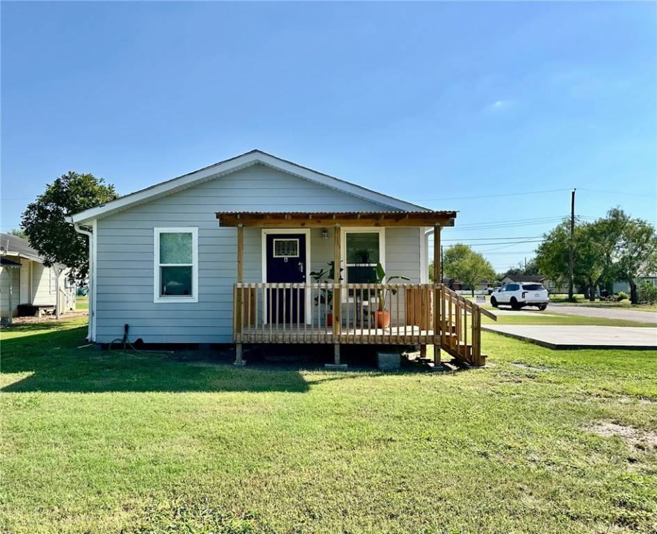 Kingsville, TX 78363,429 W C AVE