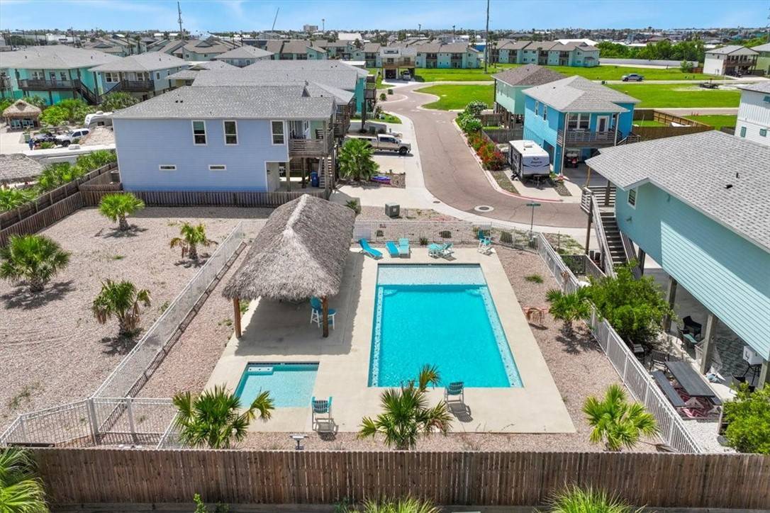 Port Aransas, TX 78373,222 Port Arthur ST