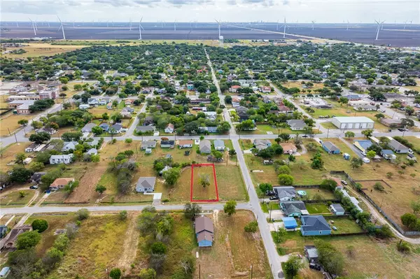 Taft, TX 78390,606 Porter ST