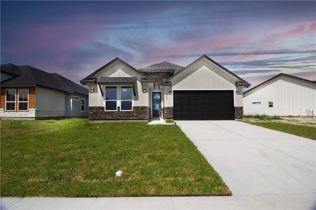 3641 Rebecca DR, Corpus Christi, TX 78410