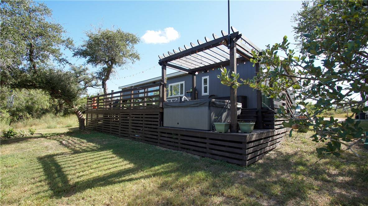Woodsboro, TX 78393,280 FM 629