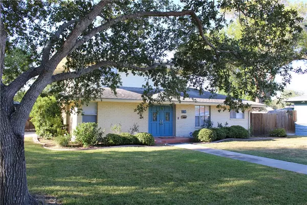 Corpus Christi, TX 78411,150 Santa Barbara ST SE