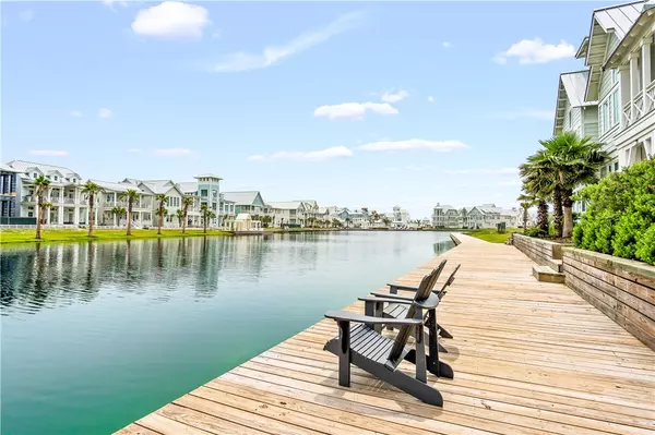 Port Aransas, TX 78373,116 Retreat ST