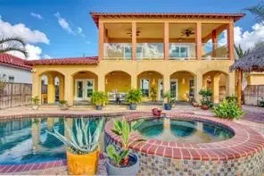 Corpus Christi, TX 78418,14809 Aquarius ST