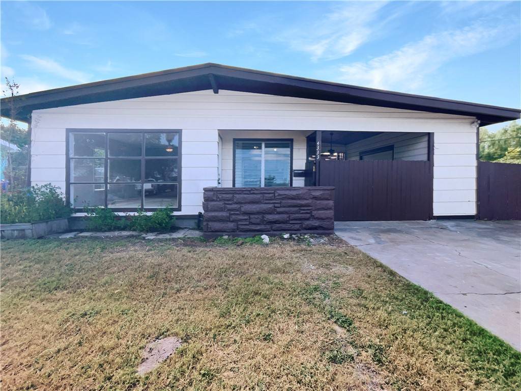 4333 Amherst DR,  Corpus Christi,  TX 78412