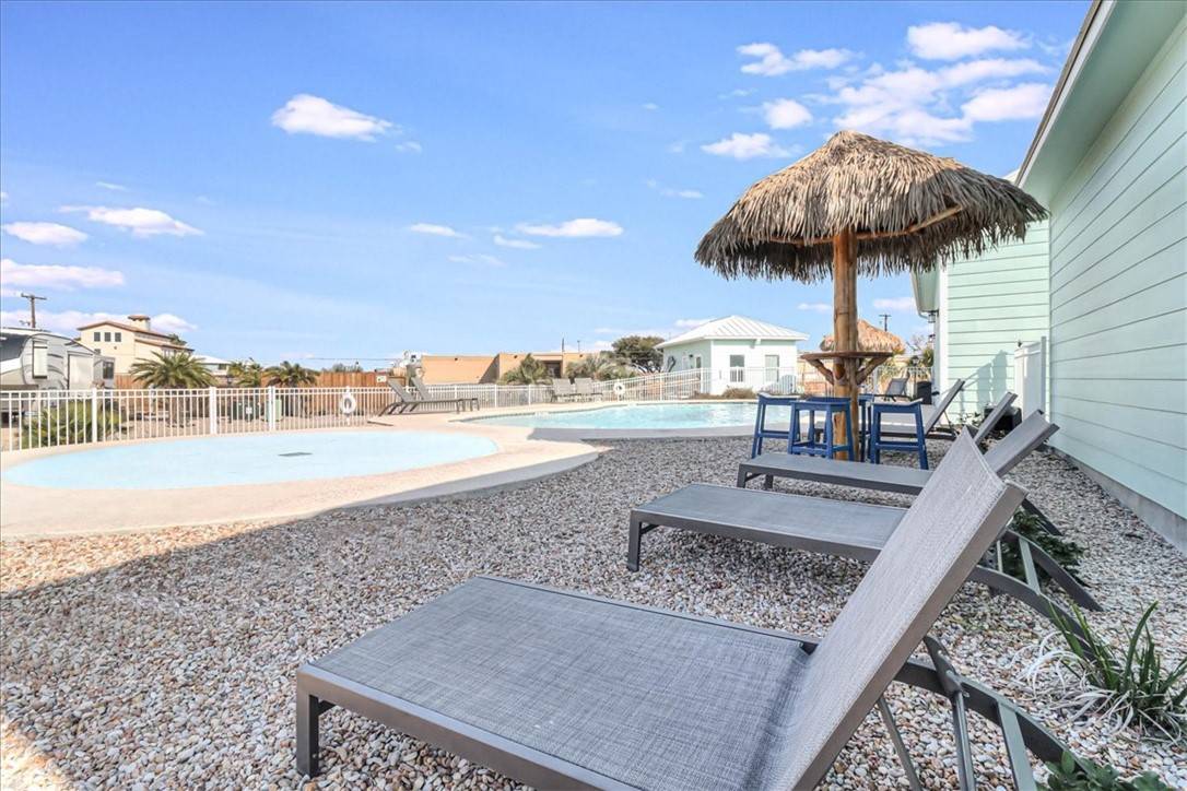 Port Aransas, TX 78373,1100 Port ST #12