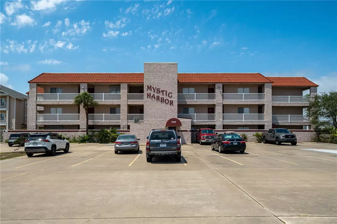 Corpus Christi, TX 78418,14428 Compass ST #310