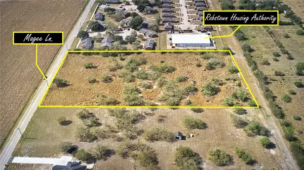 Robstown, TX 78580,00 Magee