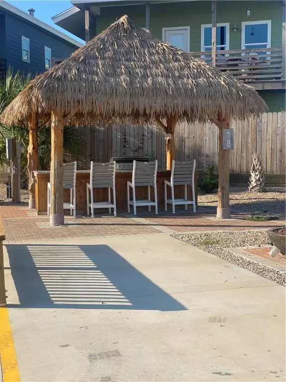 Port Aransas, TX 78373,1100 Port ST #18