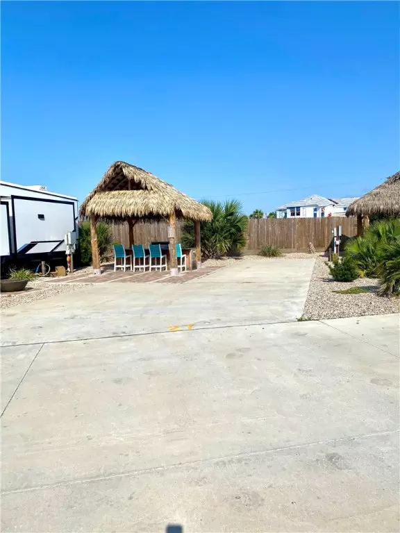 Port Aransas, TX 78373,1100 Port ST #27