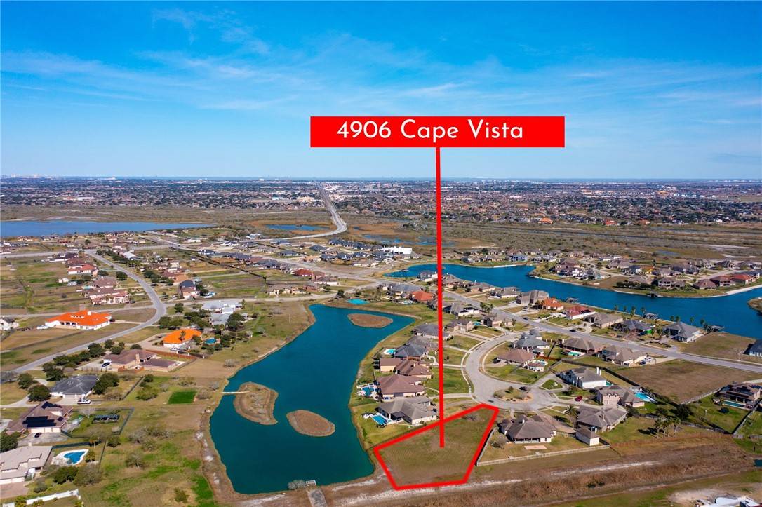 Corpus Christi, TX 78414,4906 Cape Vista CT