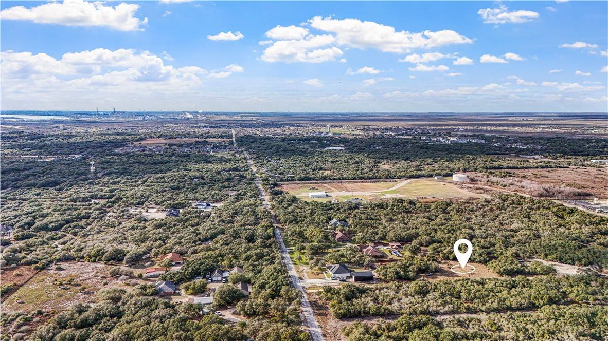 Ingleside, TX 78362,1430 4th ST