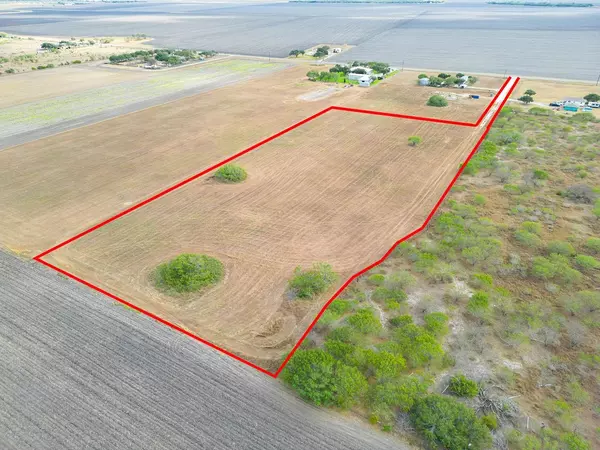 Sinton, TX 78387,0000 County Road 2015